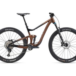 Giant Trance 29 1 Mountain Bike (Hematite) (XL)