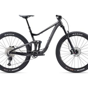 Giant Trance 29 2 Mountain Bike (Metallic Black) (XL)