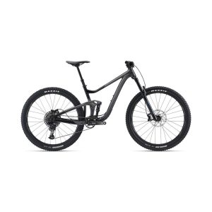 Giant Trance X 29 2 Mountain Bike (Metallic Black) (L)