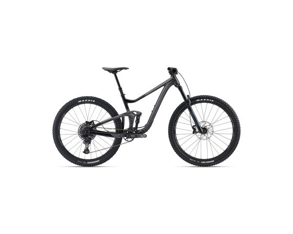 Giant Trance X 29 2 Mountain Bike (Metallic Black) (L)