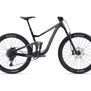 Giant Trance X 29 2 Mountain Bike (Metallic Black) (S)