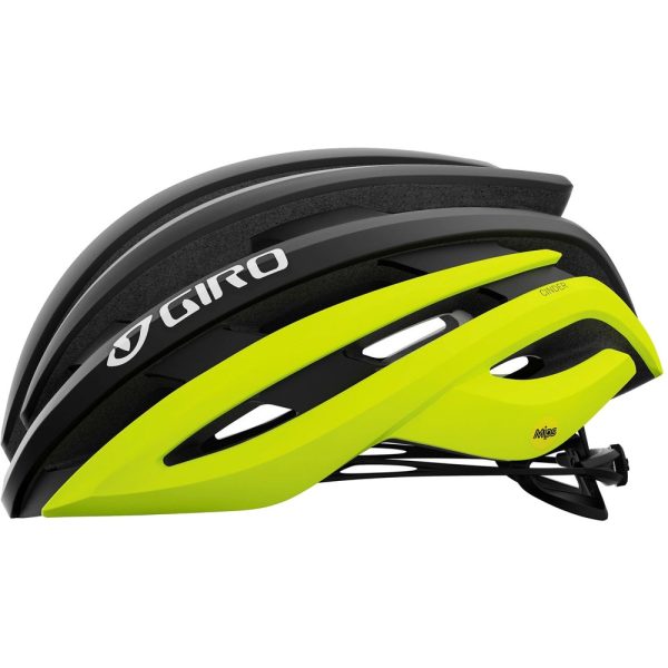 Giro Cinder MIPS Road Helmet