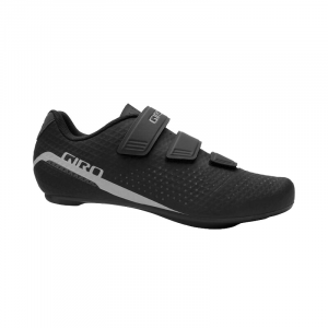 Giro | Stylus Shoes Men's | Size 50 In Black | Nylon