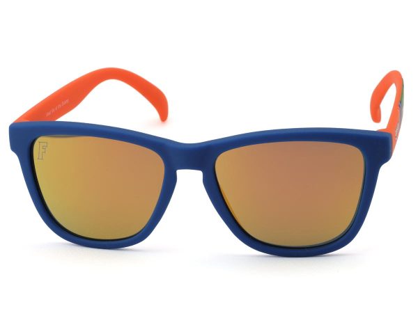 Goodr OG Collegiate Sunglasses (Meet Me at the Swamp) (Limited Edition)