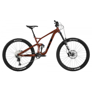 Gt Bicycles | Force 29 Comp Bike 2024 X-Large, Red