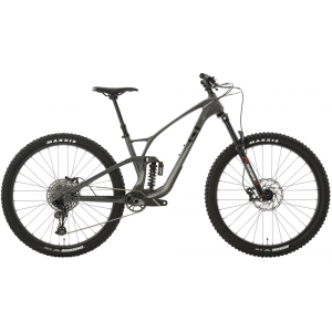 Gt Bicycles | Sensor Carbon Elite Bike | Wet Cement | L