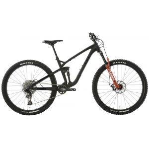 Gt Bicycles | Sensor Comp Bike | Matte Black | S