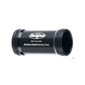 Hope Bottom Bracket Centre Tube - Black / 83mm