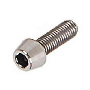 Hope Shifter Mount Bolt for Shimano I-Spec - M5 x 16 Fixing Bolt Stainless