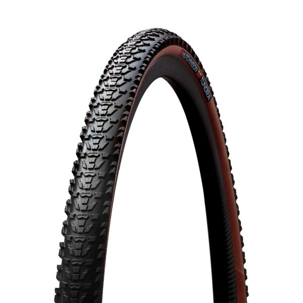 Hutchinson Tundra Tubeless Ready Gravel Tyre