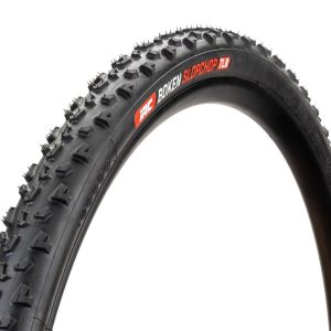 IRC Boken SlopChop Tubeless Cyclocross Tires (Black) (700c) (36mm) (Folding) (High-Grip/TLR)