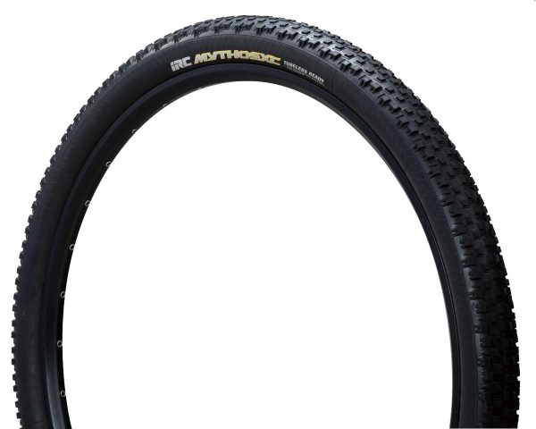 IRC Mythos Tubeless Mountain Tire (Black) (29") (2.25") (Folding) (TLR)