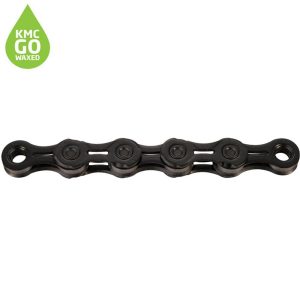 KMC X11EL Waxed Chain 118L