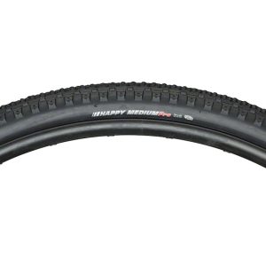 Kenda Happy Medium Pro Cyclocross Tire (Black) (700c) (40mm) (Folding) (DTC)