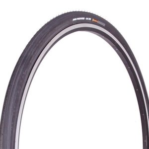 Kenda Klassic Road Tire (Black) (27") (1-1/4") (630 ISO) (Wire) (SRC/K-Shield)