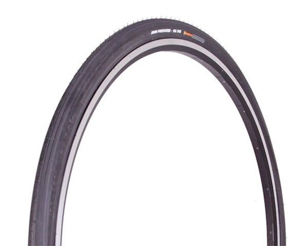 Kenda Klassic Road Tire (Black) (27") (1-1/4") (630 ISO) (Wire) (SRC/K-Shield)