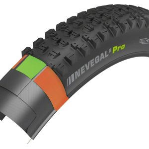 Kenda Nevegal 2 Pro Tubeless Mountain Tire (Black) (27.5") (2.6") (Folding) (EN-DTC/ATC)