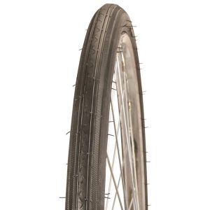 Kenda Street K40 Tire (Black) (24") (1-3/8") (540 ISO) (Wire) (22 TPI)