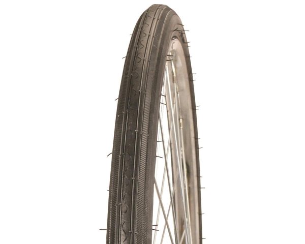 Kenda Street K40 Tire (Black) (24") (1-3/8") (540 ISO) (Wire) (22 TPI)