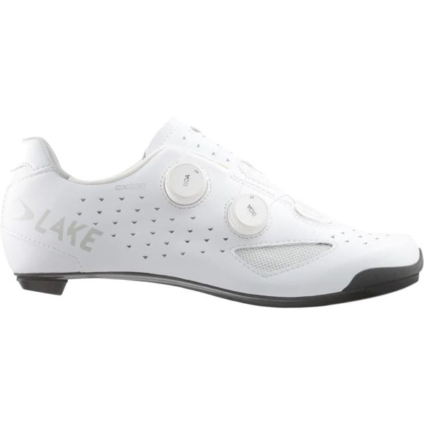 Lake CX238 Wide Cycling Shoe - Men's