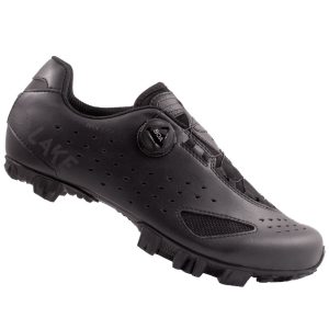 Lake MX177 Wide Fit MTB Shoes