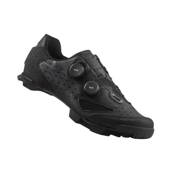 Lake MX238 Wide Fit Mountain Bike Shoes