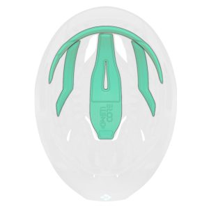 Lazer Vento KinetiCore Road Helmet Pad Set (Aqua) (L)