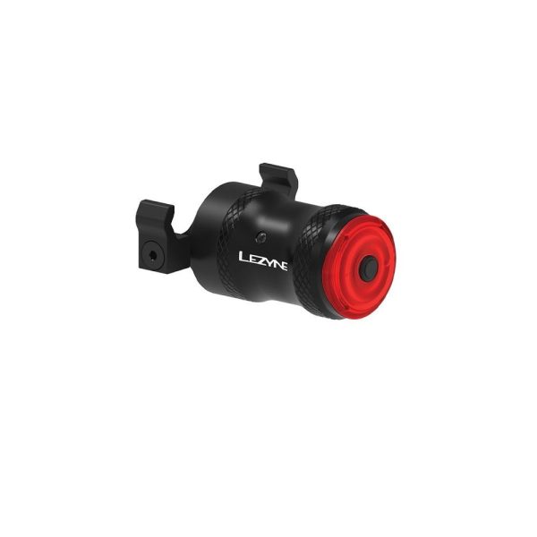 Lezyne Saddle Ai Alert 250 Rear Light