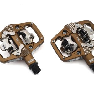 Look X-Track En-Rage Plus Pedals (Bronze)