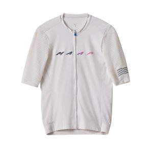 MAAP Blurred Evade Pro Base 2.0 Short Sleeve Jersey