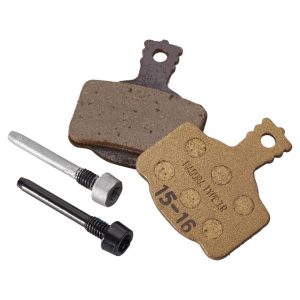 Magura 7.R Race Disc Brake Pads (MT2/4/6/8) (Organic)