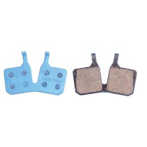 Magura 9.C Comfort Disc Brake Pads (2015+ MT7/5) (Organic)