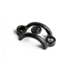 Magura Handlebar Clamp - Silver