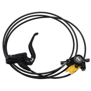 Magura MT4 Next Hydraulic Disc Brake (Black) (Left or Right)