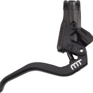 Magura MT4 Next Master Cylinder/Brake Lever (Carbon) (Alloy) (Left or Right) (No Caliper)