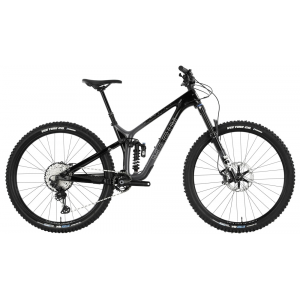 Marin Bikes | Rift Zone Cxr 29 Bike 2023 L Grey/carbon