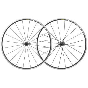 Mavic Aksium Clincher Wheelset