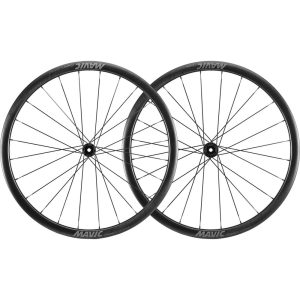 Mavic Cosmic SL 32 Disc Wheelset