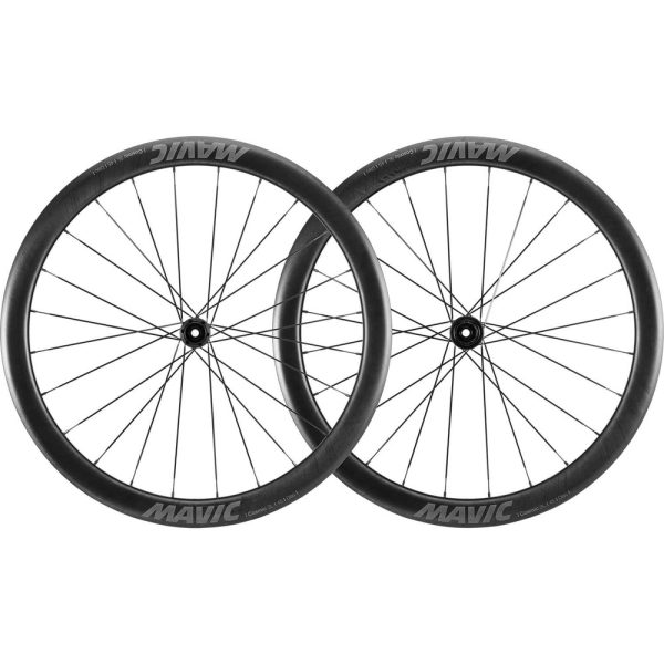 Mavic Cosmic SLR 45 Disc Wheelset