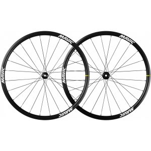 Mavic Ksyrium 30 Disc Wheelset