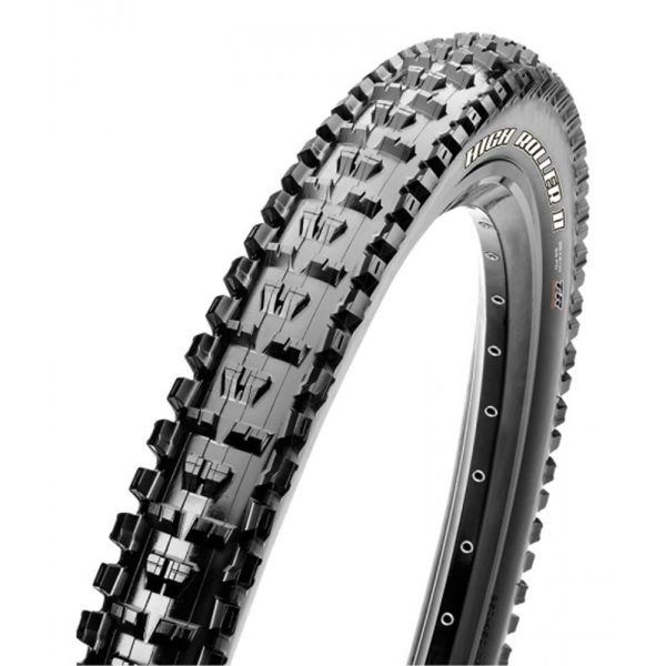 Maxxis High Roller II 3C MaxxTerra EXO TR MTB Tyre