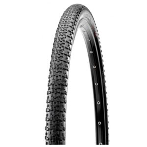 Maxxis Rambler SilkShield TR Folding Gravel Tyre - 700c - Black / 700c / 40mm / Folding / Tubeless