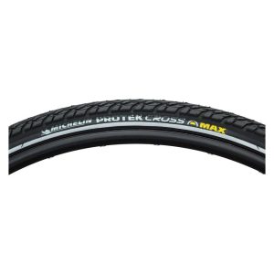 Michelin Protek Cross Max Tire (Black) (700c) (32mm) (Wire)