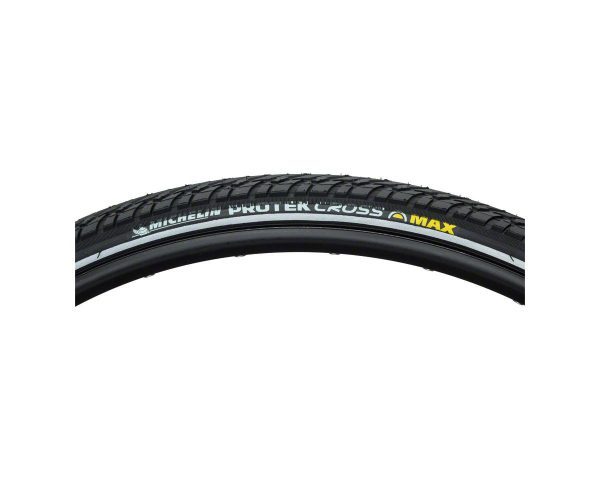 Michelin Protek Cross Max Tire (Black) (700c) (32mm) (Wire)