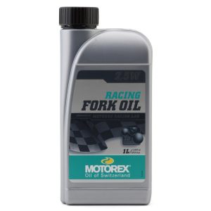 Motorex Racing Fork Oil (2.5wt) (1 Liter)