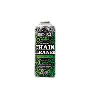 Muc-Off Chain Cleaner 400ml Aerosol - 400ml