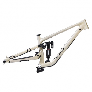 Norco | Sight A 150 Frameset 2025 | White | Sz3