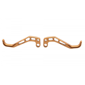 Oak Components | Trl Brake Lever Blades - Trp Copper