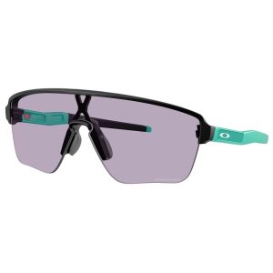 Oakley Corridor SQ Matte Black Sunglasses