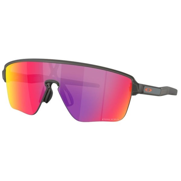 Oakley Corridor SQ Matte Grey Sunglasses